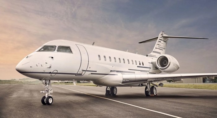 The Aman private jet ensures no holiday destination is out of your reach