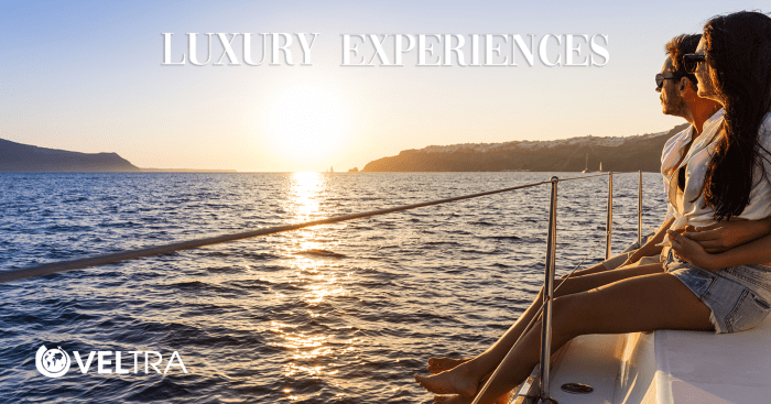 Exploring High-End World-Class Excursions - Luxe Journeys - YouTube