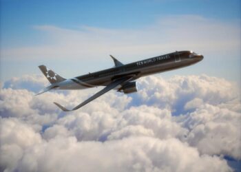 Travcoa Expands Partnership with TCS World Travel and Zegrahm ...