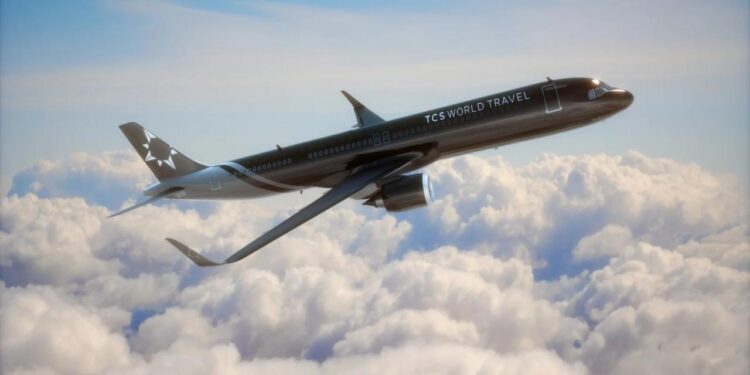 Travcoa Expands Partnership with TCS World Travel and Zegrahm ...